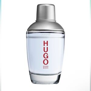 NIB HUGO BOSS ICED 2.5oz